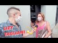 LIZY TAGLIANI: “NUNCA ME IMAGINÉ QUE IBA A TERMINAR TRABAJANDO EN LA TELE”