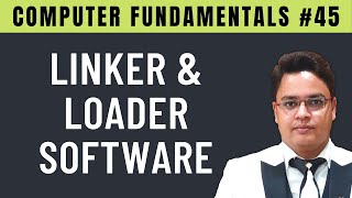 Linker and Loader Software [Hindi] - #45 screenshot 2