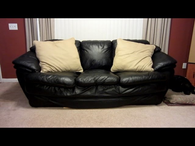 DFS - Flinton Large 6+ Seater Fabric Corner Sofa - RRP £2,499