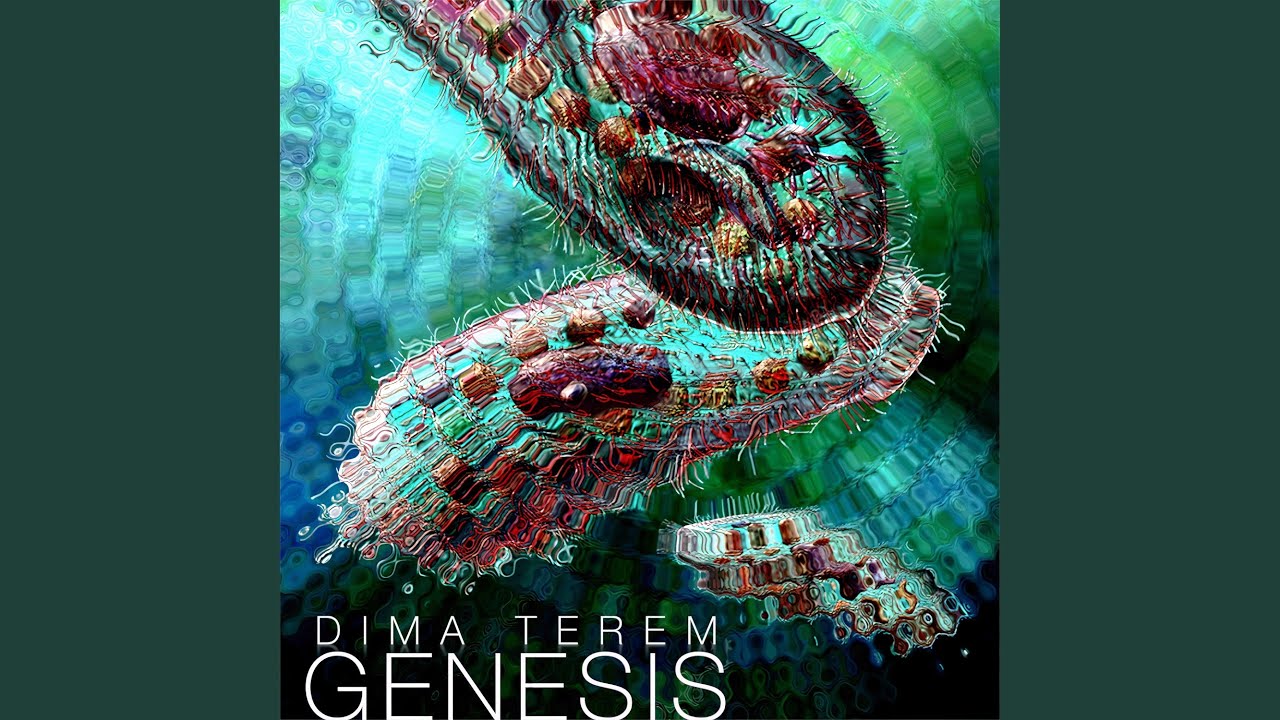 Watch Genesis on YouTube Watch Genesis on YouTube