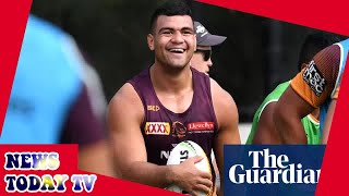 Queensland name three State of Origin debutants for Game I