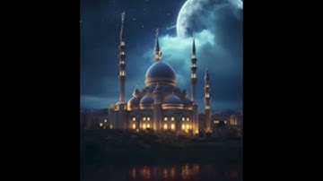 سورة السجدة من صلاة القيام بصوت عادل العازمي