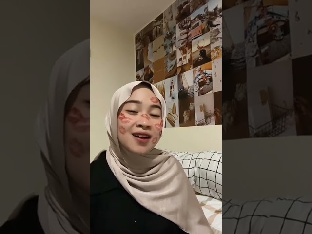 Kaulah jawaban doa ku kau diutus tuhan || Cinta Terakhirku - Bagas Ran Cover Tiktok Restianade class=