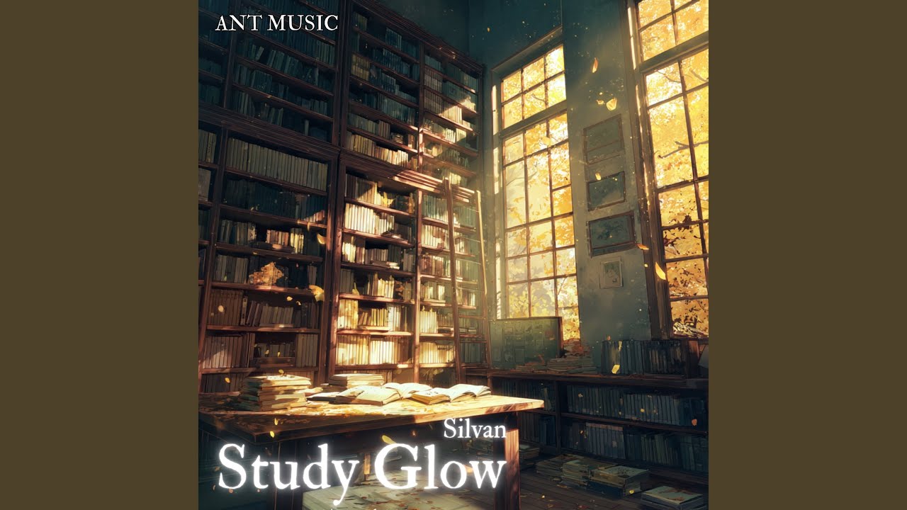 Study Glow adlı videoyu YouTube'da izle Study Glow adlı videoyu YouTube'da izle