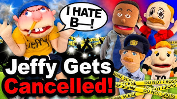 SML YTP: Jeffy Gets Cancelled!