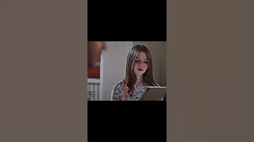 شوفو كيف صارت بطله مسلسل الازهار الحزينه اخت أيلول بشرى 