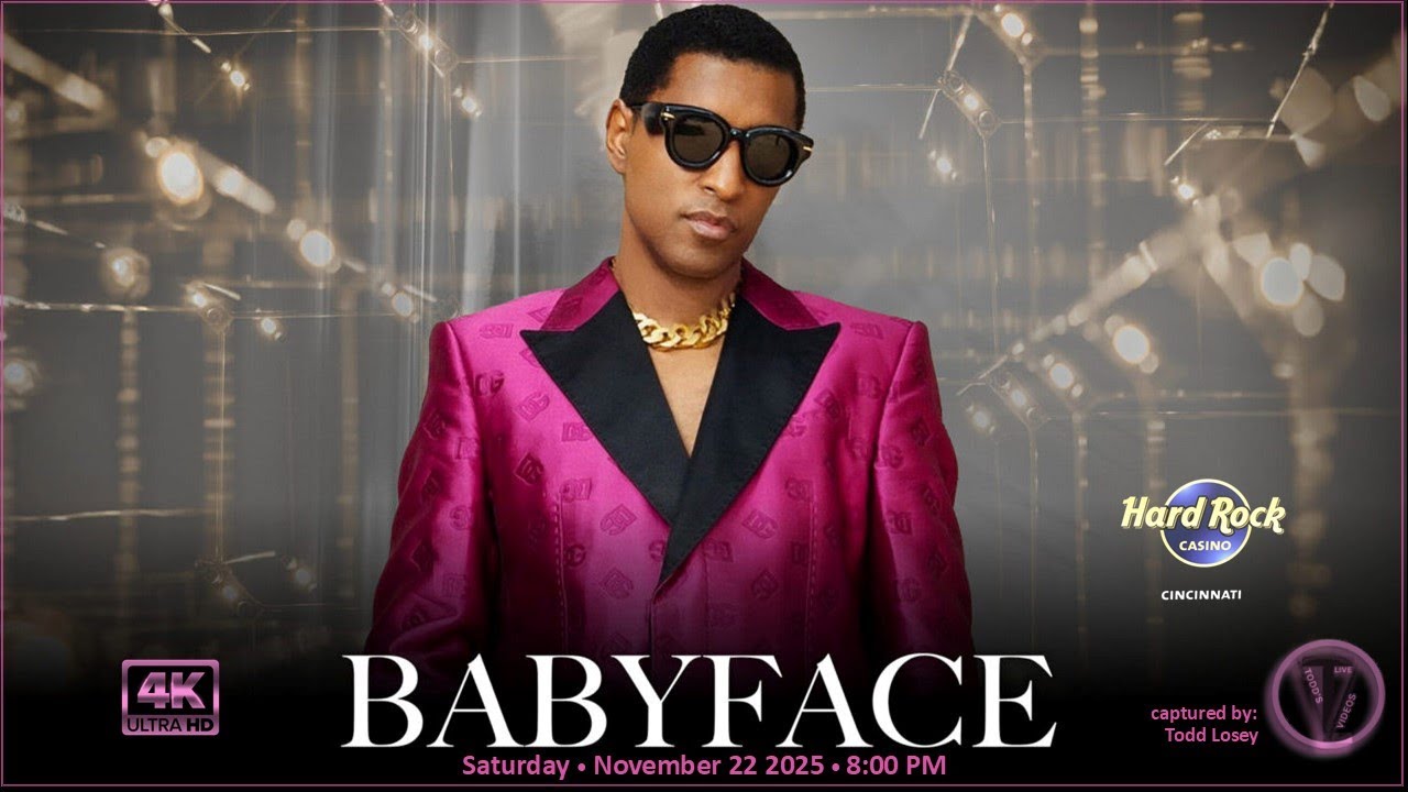 Babyface - 