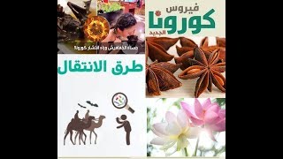 فيروس كورونا الجديد، الوباء والدواء، أين وصل؟