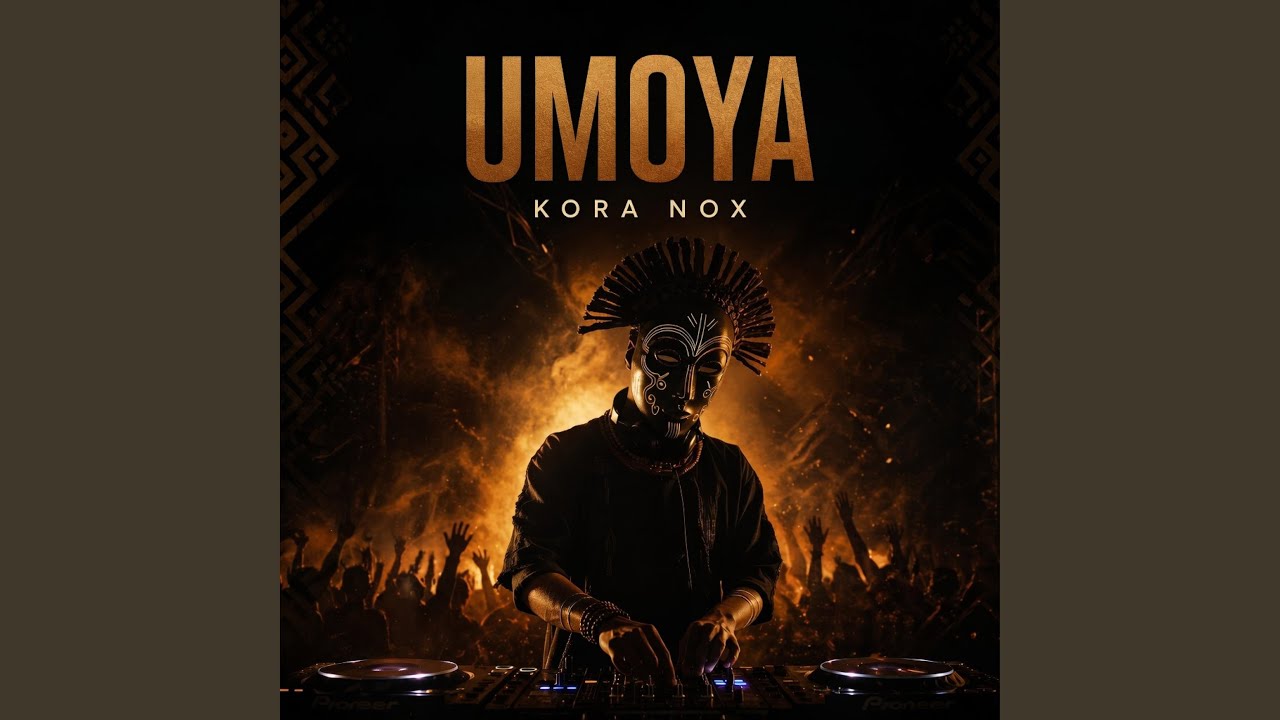 Guarda UMOYA su YouTube Guarda UMOYA su YouTube
