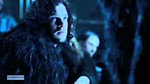 maester aemon laughing