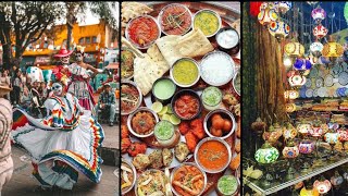 Explore the World: Discovering the Different Types of Tourism.