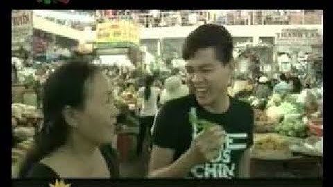 S - Việtnam - tập 304: Thưởng thức bún sứa đặc sản Phan Rang, Ninh Thuận