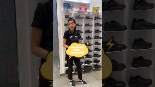 Tip Hard-Wearing School Shoe