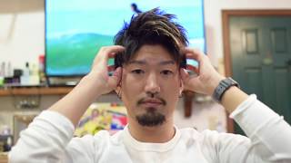 武尊の髪型お洒落過ぎて中毒者続出 最新の髪型からセット法も紹介 知って得しよ