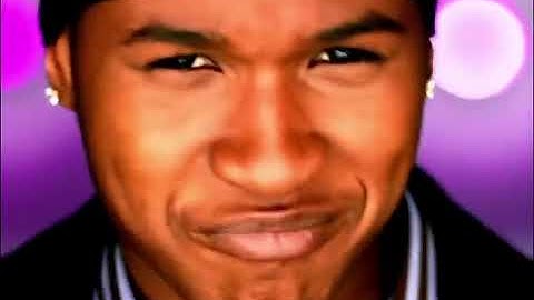 Usher - You Make Me Wanna... (Official HD Video)