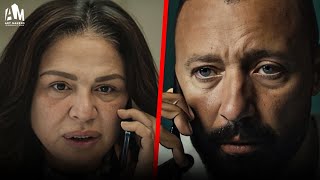 الفريدو صدمة ورعب أحمد فهمي لما عرف ان عمته العيانة نزلت الزهايمر اصعب حاجة