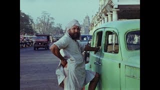 Calcutta, Darjeeling & Bihar (1947)