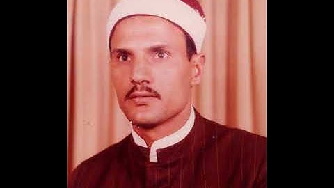 الشيخ/أحمد حجاج .....ماتيسر من سورة غافر ....أداء ولا أروع