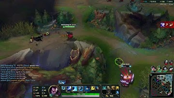 Yasuo Q After Ult Bug