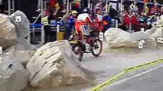 Dougie Lampkin