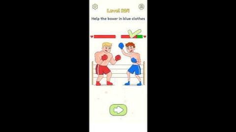 dop dop2 level 924 #shorts#deleteonepart#gameplay