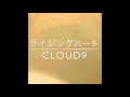 ライジングハート by 福原美穂 covered by Cloud9