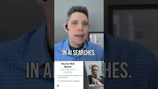 81% Changed Content for AI—Only 14% Have a Mature Strategy #aisearch  #shorts #contentstrategy