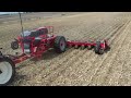 Horsch maestro in notill