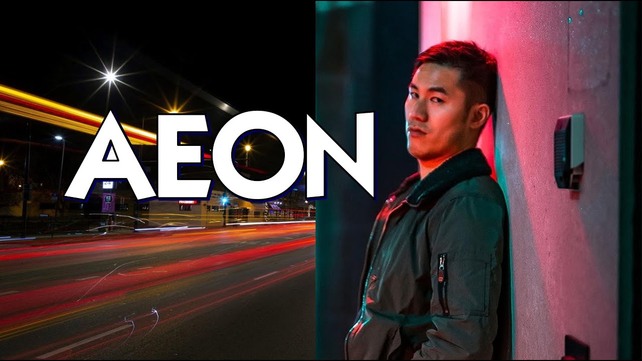 Magic Review - Aeon by Benjamin Mei & Ellusionist