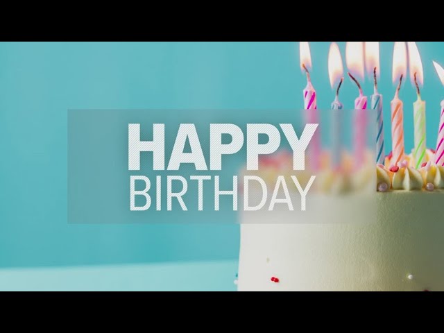 Happy 12/11 Birthday Central Texas! - YouTube