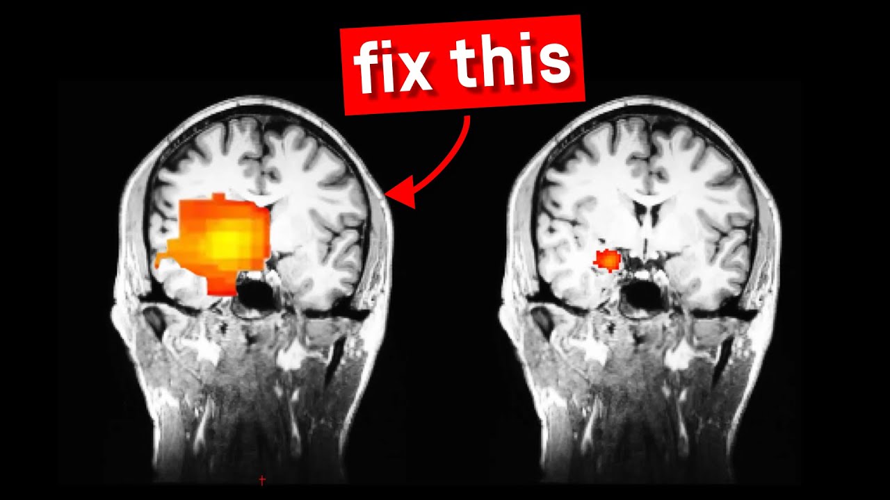 how to stop overthinking (as an entrepreneur)