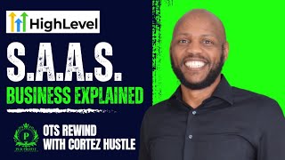 How to Start an AI Agency with GoHighLevel (Gen X Listen Up)