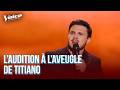 Désormais De Charles Aznavour Titiano The Voice 2026 Auditions à L Aveugle mp3