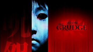 Ju-on: The Grudge Full Movie Sub Indo