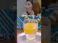 Start Your day 🌞 with this Healthy Drink🍹#shorts #healthydrink #morningroutine #celebrityrecipe