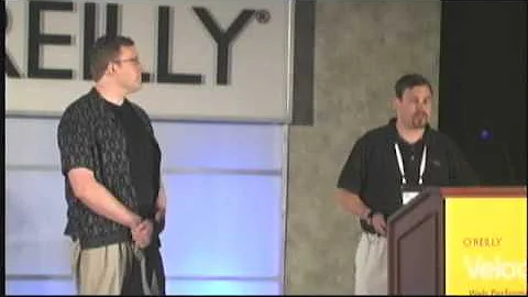 Velocity 09:  Eric Schurman and Jake Brutlag, "Per...
