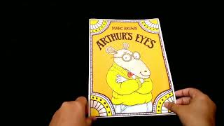 Arthur's Eyes