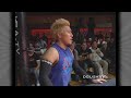 One Of The Most Brutal Kicks You'll Ever See In A Pro Wrestling Ring!!!
