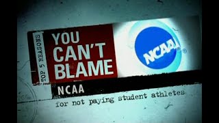 Top 5 Reasons You Cant Blame Ncaa