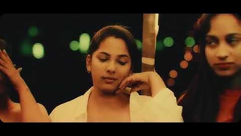 Aasaiya Kaathula thudhuvitta video song | breakup ragam | Ajees | GRAM-E | Rudhra Jith |breakup Song