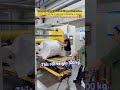 Anti-fog PETG Sheet Roll – Factory Direct from Jiangyin Jiaou | 24/7 Production Line
