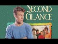 Second Glance (1992) | Full Movie | David A.R. White | Lance Zitron | A Rich Christiano Film