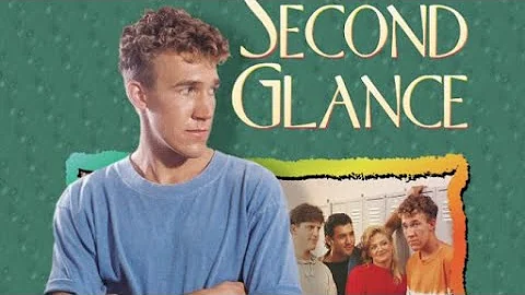 Second Glance    A Very encouraging movie!   | Dav...