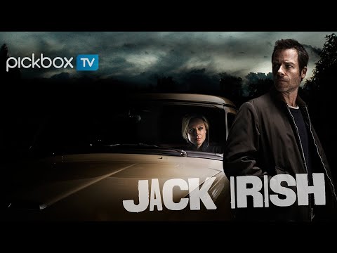 Pickbox TV kanal | Jack Irish filmska trilogija - TV premijera 28. - 30.9.