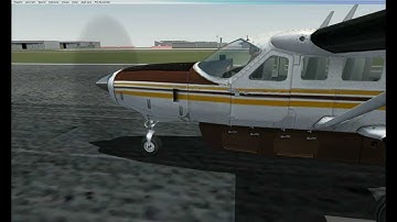 EZCA Lag/Freeze Problem FSX (SOLVED)