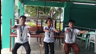 PATHFIT - PERFORMANCE TASK 