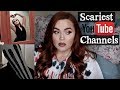 5 Unsettling YouTube Channels Explained... Local58, hiimmarymary & More