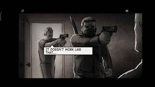 How to play lone wolf chapter 5-marshland (kill the guards)