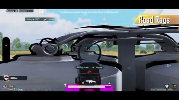 WATCH TILL THE END! 🤯 This 1v4 Made My Heart STOP! (Squad Wipe) #battlegroundsmobileindia 