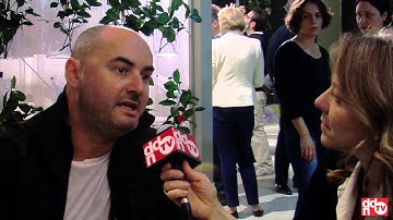 Eugeni Quitllet - Designer